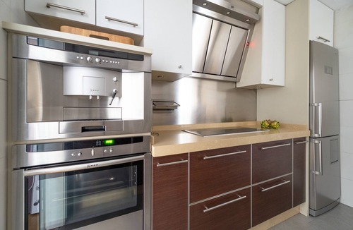Goya Apartment | Wonderful apartment in Barrio de Salamanca