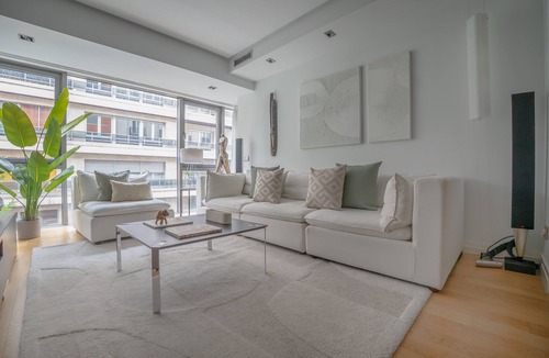 Goya Apartment | Wonderful apartment in Barrio de Salamanca