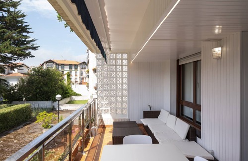 Gorliz House | Wonderful apartment in Plentzia a few meters from the beach
