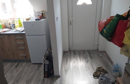 Banjevci Apartment | Wonderful apartment in Croatia on the Adriatic with nice hosts