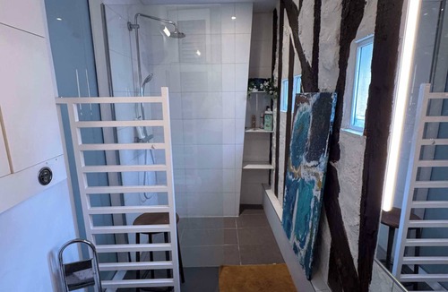 Saint-Victor Apartment | Wonderful Apartment in the heart of Paris!