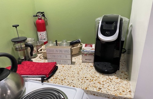 Wanskuck Apartment | Wonderful apartment in charming Providence