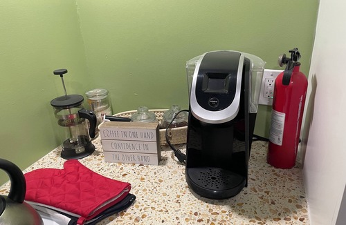 Wanskuck Apartment | Wonderful apartment in charming Providence