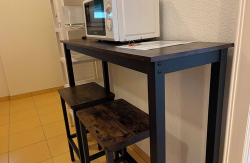 Lausanne Apartment | Wonderful apartment with WiFi in charming Lausanne