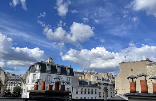 Pigalle Apartment | Wonderful appartment - 4 pers - Paris - Opera Montmartre