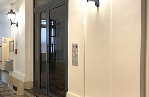 Pigalle Apartment | Wonderful appartment - 4 pers - Paris - Opera Montmartre