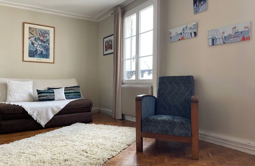 Pigalle Apartment | Wonderful appartment - 4 pers - Paris - Opera Montmartre