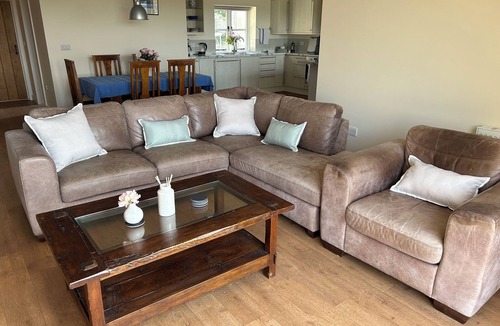 North Cadbury House | Wonderful Barn conversion with 2 bedrooms