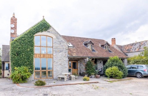 North Cadbury House | Wonderful Barn conversion with 2 bedrooms
