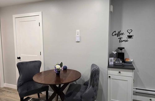 Regina House | Wonderful Basement suite East Regina