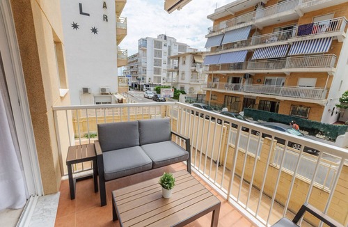 Grao de Gandia Apartment | Wonderful charming apartment, just a few metres from the beach - families only