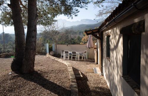 Rasquera House | Wonderful comfortable finca in the Burga valley
