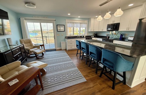Alexandria Bay Apartment | Wonderful corporate apartment in Alexandria Bay