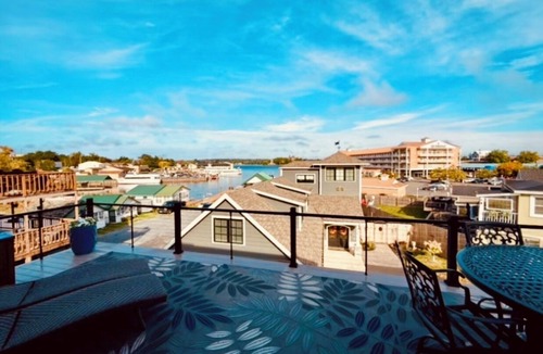 Alexandria Bay Apartment | Wonderful corporate apartment in Alexandria Bay