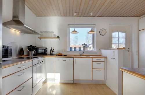 Grevinge House | Wonderful cottage by the Lammefjord.