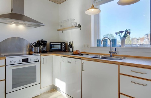Grevinge House | Wonderful cottage by the Lammefjord.