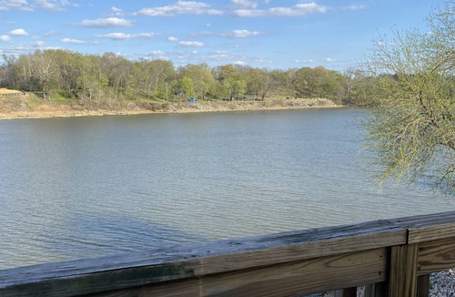 Morris Chapel Cottage | Wonderful cottage on the Tennessee River Crump Tn.
