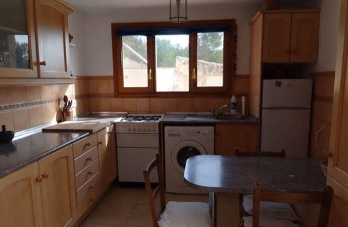 El Perello House | Wonderful country house with private pool