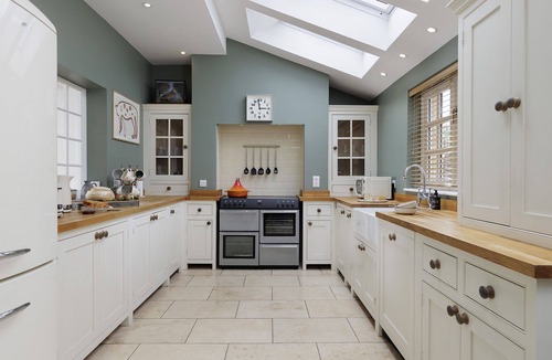 Churchill Cottage | Wonderful dog friendly - Pickwick