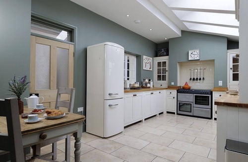 Churchill Cottage | Wonderful dog friendly - Pickwick