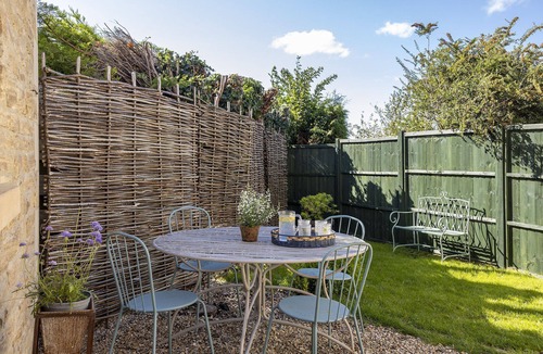 Churchill Cottage | Wonderful dog friendly - Pickwick