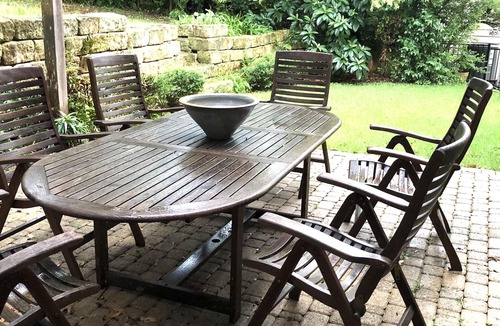 Clarksville House | WONDERFUL DOWNTOWN AUSTIN HOUSE WITH YARD IN UPSCALE QUAINT NEIGHBORHOOD