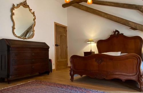 Marciac Apartment | Wonderful duplex in Marciac center