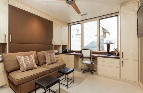 Aspen Apartment | Wonderful Durant Penthouse