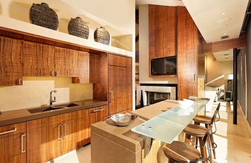 Aspen Apartment | Wonderful Durant Penthouse
