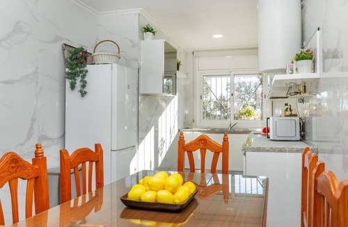 Macanet de la Selva House | Wonderful private villa for 6 guests with A/C, private pool, WIFI, TV, terrace and pets allowed