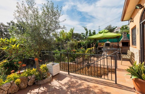 Macanet de la Selva House | Wonderful private villa for 6 guests with A/C, private pool, WIFI, TV, terrace and pets allowed