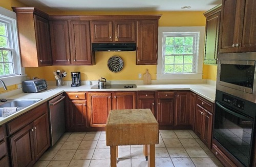Montreat House | Wonderful Family Home in the Heart of Montreat
