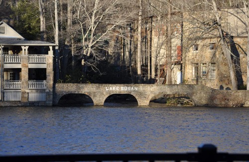 Montreat House | Wonderful Family Home in the Heart of Montreat