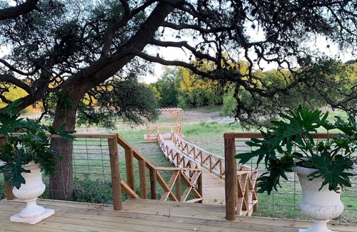 Blanco House | Wonderful Farm House on 10 acres