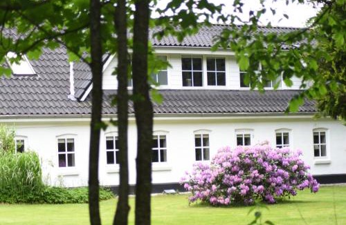 Vorbasse House | Wonderful farmhouse