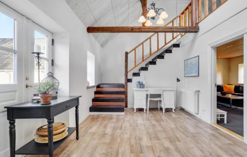 Vorbasse House | Wonderful farmhouse