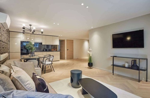 Necker Apartment | Wonderful flat Luxembourg Park St Germain des près