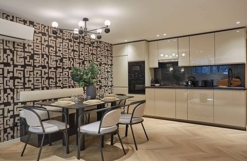 Necker Apartment | Wonderful flat Luxembourg Park St Germain des près