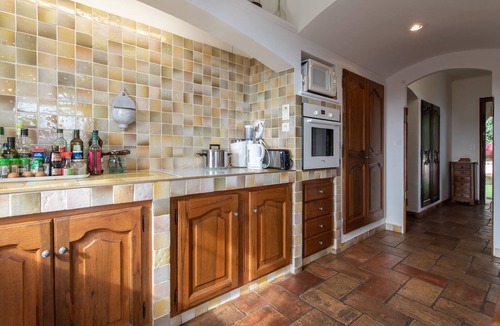 Les Issambres House | wonderful allround view on S. Tropez bay