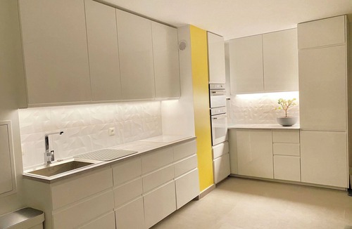 Chessy Apartment | Wonderful Garden Disneyland Paris