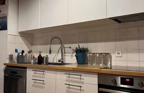 Odeon Apartment | Wonderful Germain Apartment
