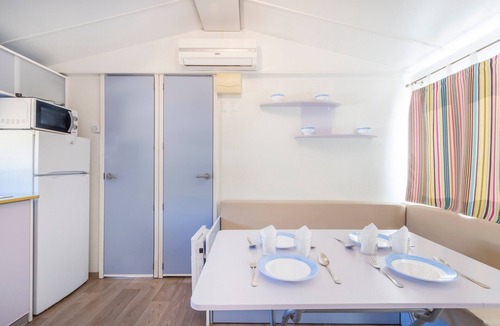 Alos de Balaguer House | Wonderful Holiday Home Móvil Home Grande 1