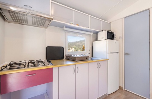 Alos de Balaguer House | Wonderful Holiday Home Móvil Home Grande 2