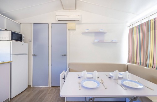 Alos de Balaguer House | Wonderful Holiday Home Móvil Home Grande 1