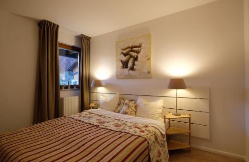Unterterzen Apartment | Wonderful holiday home with cablecar to ski area