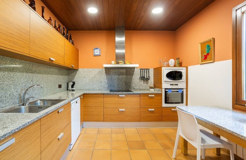 Viladrau House | Wonderful Holiday Home Ca la Montse