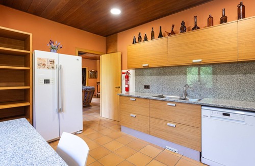 Viladrau House | Wonderful Holiday Home Ca la Montse