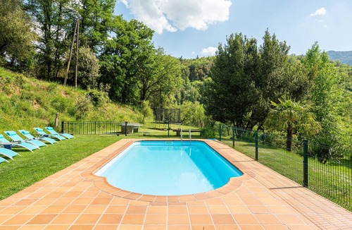Viladrau House | Wonderful Holiday Home Ca la Montse