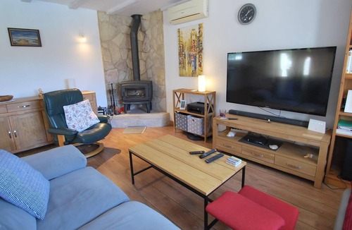 Vergel Villa | Wonderful holiday villa with private pool