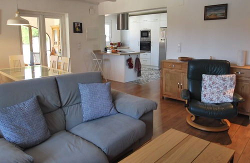 Vergel Villa | Wonderful holiday villa with private pool